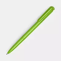 Ручка шариковая Penpal, зеленая