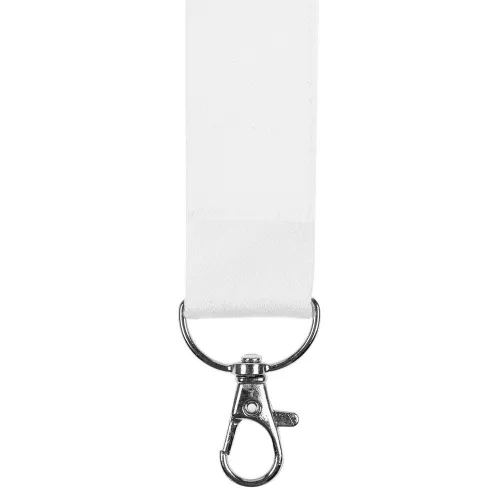 Лента Safe Lock, белая фото 5