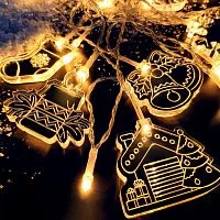 Светодиодная гирлянда «Новогодняя история»