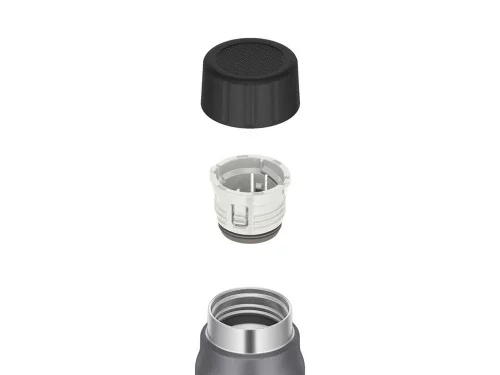 Термос из нерж. стали тм THERMOS FJK-500 SL0,5 L фото 5