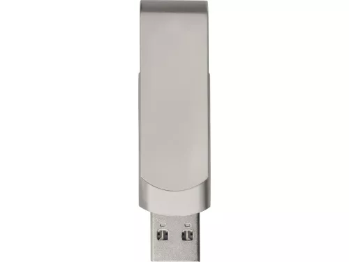USB-флешка 3.0 на 32 Гб Setup, серебристый фото 3