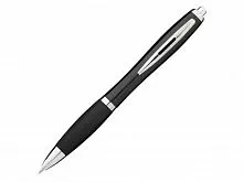Ручка шариковая Nash, черный, черные чернила 10639990