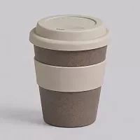 Стакан из бамбукового волокна «Café»