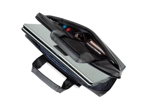 RIVACASE 8221 black сумка для ноутбука 13,3 / 6 фото 3 RIVACASE 8221 black сумка для ноутбука 13,3 / 6 фото 3