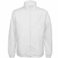 Ветровка Kivach Basic, белая
