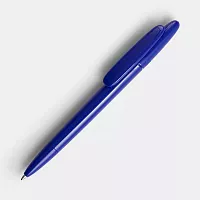 Ручка шариковая Prodir DS5 TPP, синяя
