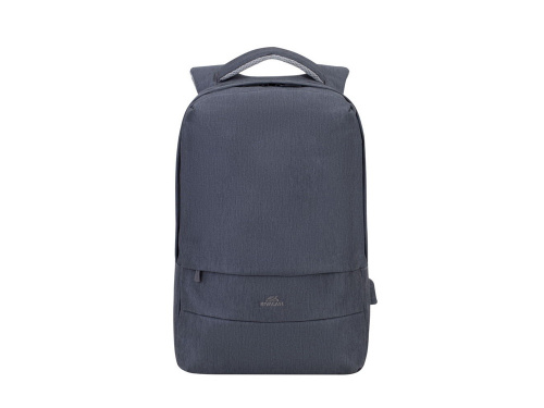 RIVACASE 7562 dark grey рюкзак для ноутбука 15.6, темно-серый фото 15
