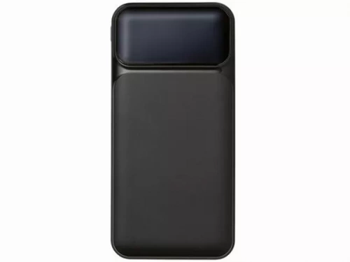 Подарочный набор «Tesla» с блокнотом А5, ручкой и пауэрбенком на 10 000 mAh фото 13