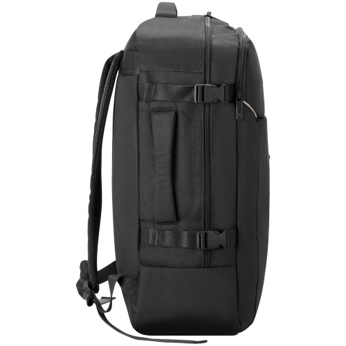 Рюкзак Ironik 2.0 L, черный фото 3 Рюкзак Ironik 2.0 L, черный фото 3