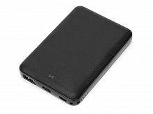 Портативное беспроводное зарядное устройство Grind Air, 5000 mAh