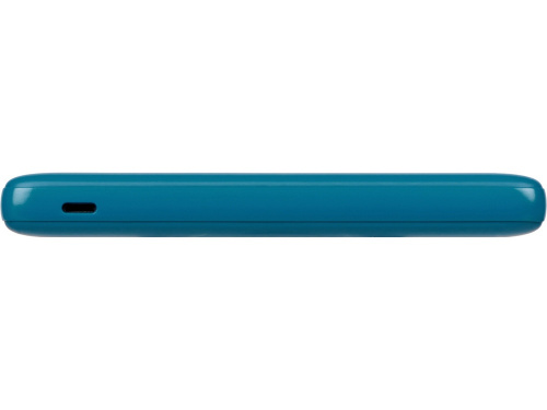 Внешний аккумулятор Reserve Pro, 10 000 mah, индиго фото 8