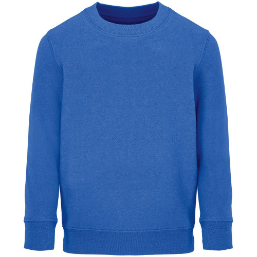 Свитшот детский Columbia Kids, ярко-синий (royal) Свитшот детский Columbia Kids, ярко-синий (royal)