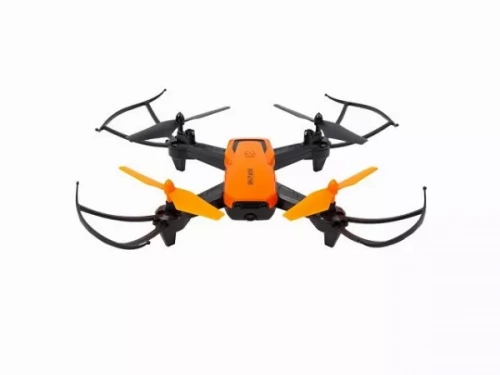 Радиоуправляемый квадрокоптер «SKY PATROL FPV» фото 17