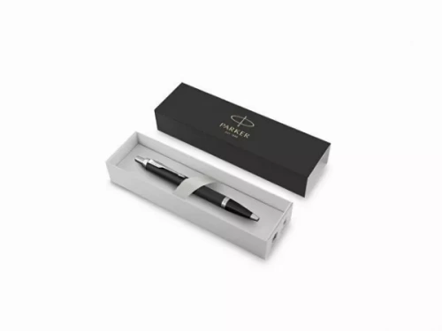 Ручка шариковая Parker IM фото 3