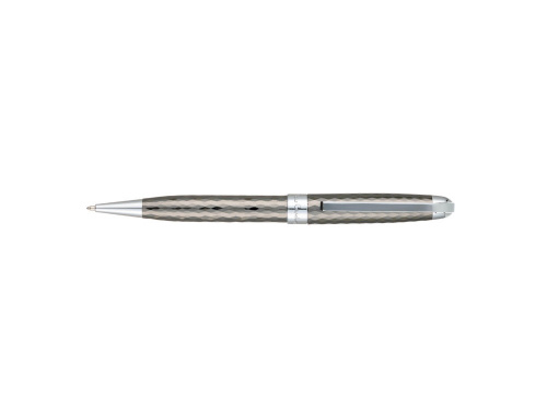 Ручка шариковая Pierre Cardin MODERN, gun metal фото 5