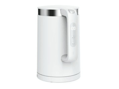 Чайник электрический Mi Smart Kettle Pro, 1500 мл