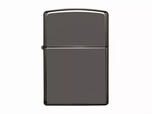 Зажигалка ZIPPO Classic с покрытием Sapphire™ фото 3