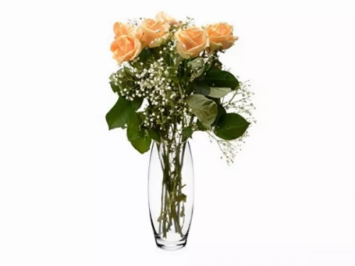 Ваза для цветов «Flora» фото 4