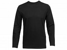 Лонгслив HD Fit мужской,черный
