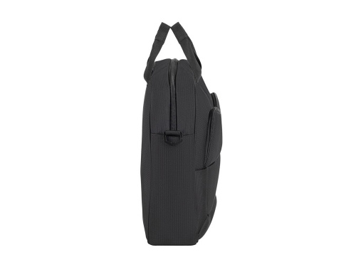 RIVACASE 8422 black ECO сумка для ноутбука 13.3-14 / 6 фото 3 RIVACASE 8422 black ECO сумка для ноутбука 13.3-14 / 6 фото 3