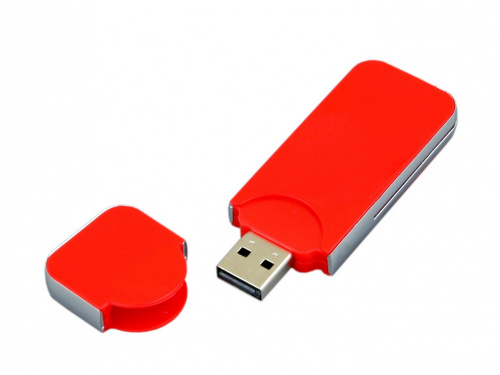 USB-флешка на 8 Гб в стиле I-phone, прямоугольнй формы, красный фото 2 USB-флешка на 8 Гб в стиле I-phone, прямоугольнй формы, красный фото 2