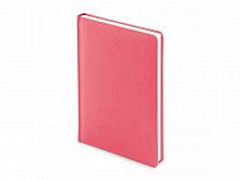 Ежедневник недатированный А5 Velvet, темно-розовый