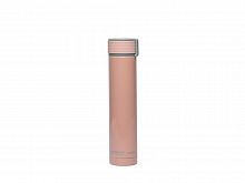 Термос SKINNY MINI, розовый