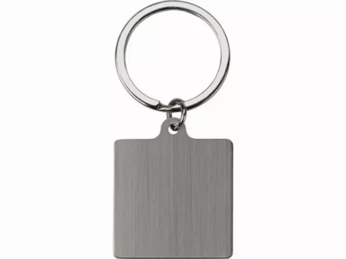 Брелок «Steel SQR» фото 4