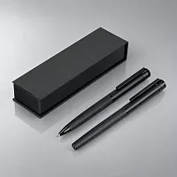 Набор ручек «Monarch Black»