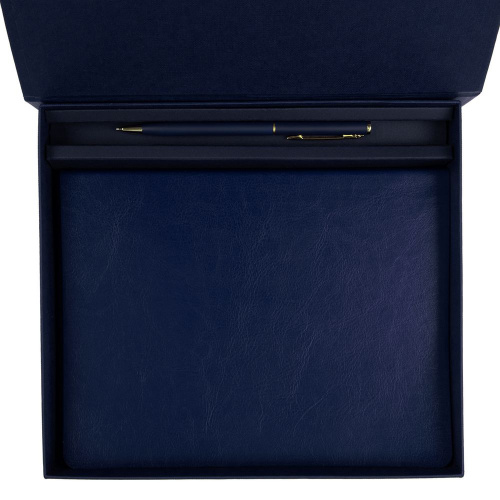 Набор Nebraska Flex, синий фото 2 Набор Nebraska Flex, синий фото 2