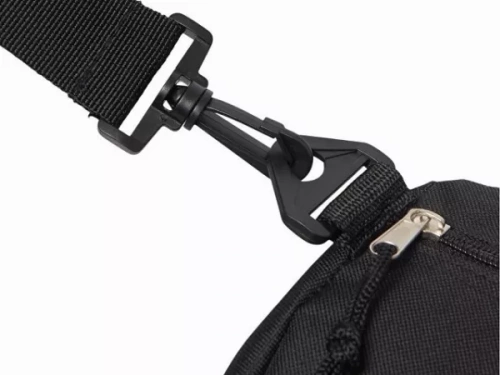 Сумка спортивная «Айзек» фото 5