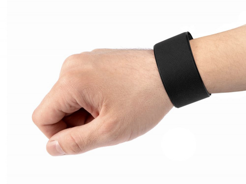 Браслет Wristler, черный фото 5