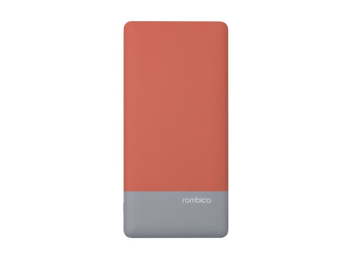 Внешний аккумулятор Rombica NEO Charge 5C (Р) фото 6 Внешний аккумулятор Rombica NEO Charge 5C (Р) фото 6