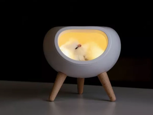 Ночник LED «Koko» фото 6 Ночник LED «Koko» фото 6