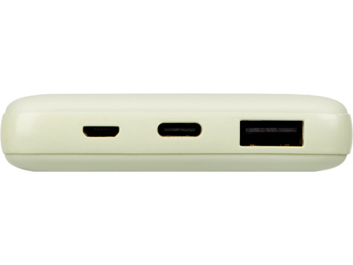 Внешний аккумулятор Reserve Pro, 10 000 mah, оливковый фото 6 Внешний аккумулятор Reserve Pro, 10 000 mah, оливковый фото 6