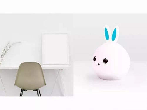 Ночник LED «Bunny» фото 7