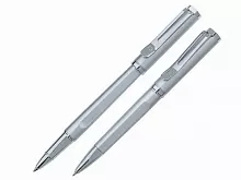 Набор «ПАРА (PEN&PEN)»: ручка шариковая, ручка-роллер