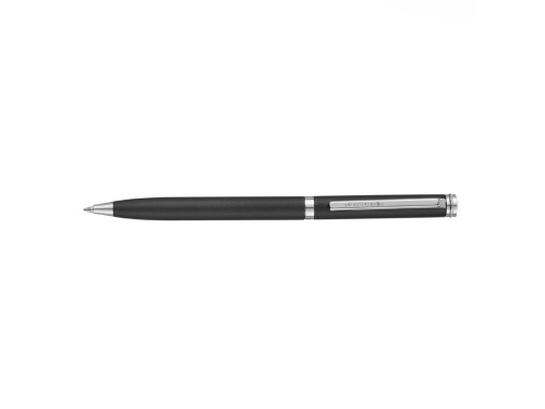 Ручка шариковая Pierre Cardin EASY. Цвет - серый. Упаковка Е фото 5 Ручка шариковая Pierre Cardin EASY. Цвет - серый. Упаковка Е фото 5