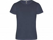 Футболка Camimera мужская, графитовый