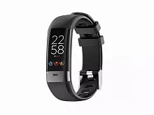 Фитнес-браслет «Smart Coach SB-75», IP67