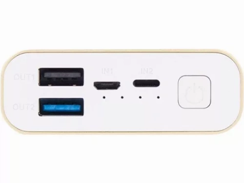 Внешний аккумулятор «NEO AZ220G Quick», 22000 mAh фото 4