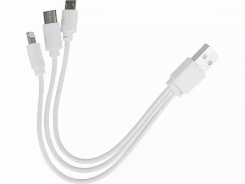 Внешний аккумулятор "Powerbank C1", 5000 mAh фото 7 Внешний аккумулятор "Powerbank C1", 5000 mAh фото 7