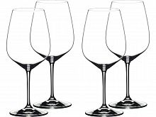 Набор бокалов Cabernet Sauvignon, 800мл. Riedel, 4шт