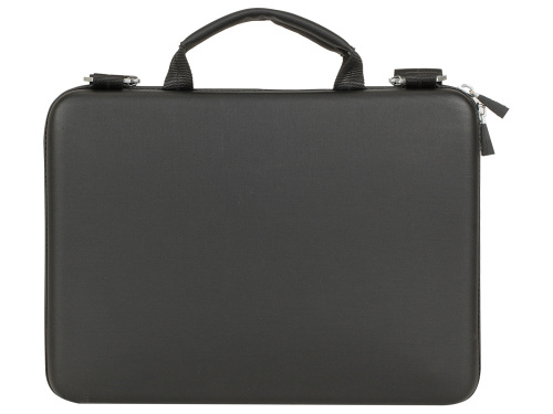 Сумка для MacBook Pro и Ultrabook 13.3 8823, черный меланж фото 4