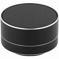 Беспроводная колонка Easy, черная
