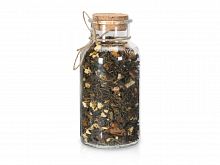 Чай зеленый, с соком ананаса и кусочками яблока/облепихи, 140г (Р)