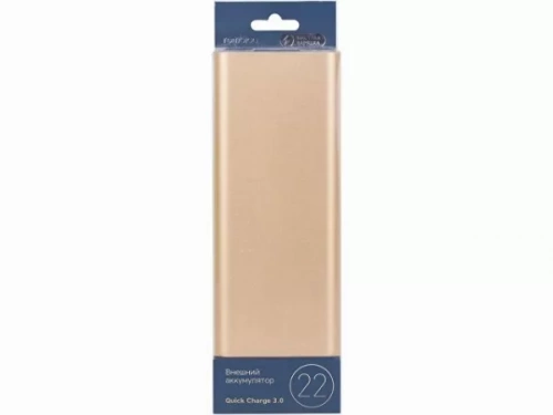 Внешний аккумулятор «NEO AZ220G Quick», 22000 mAh фото 5