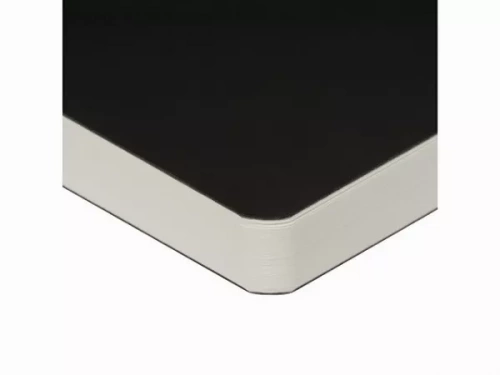 Скетчбук А5 «Sketch & Art» 200 г/м2, soft-touch фото 2