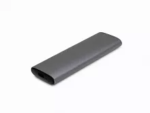 Внешний портативный SSD диск 2,5" TypeC на 128 Гб