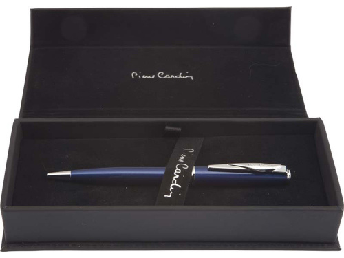 Ручка шариковая SECRET Business с поворотным механизмом. Pierre Cardin 417502 фото 2